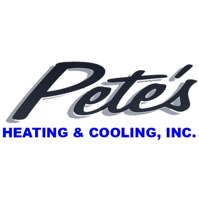 Images Pete's Heating & Cooling, Inc.