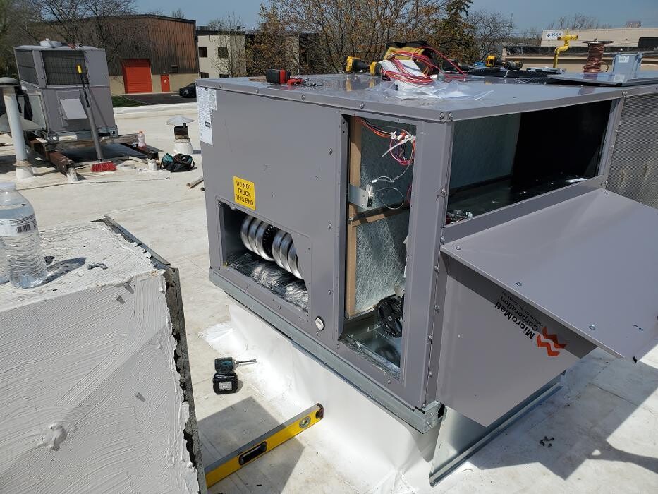 Images Pete's Heating & Cooling, Inc.
