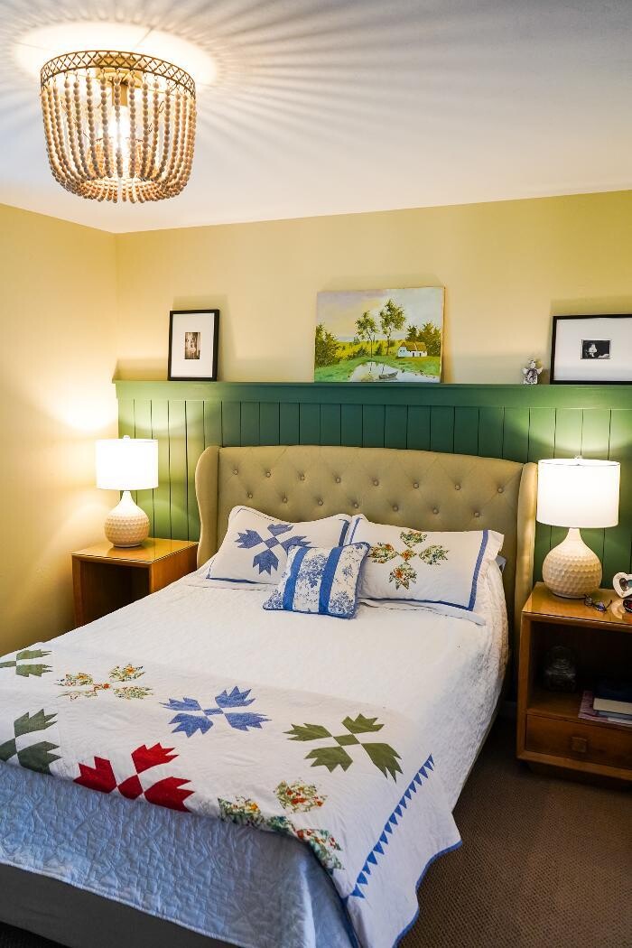 Images Covenant Buildings, LLC