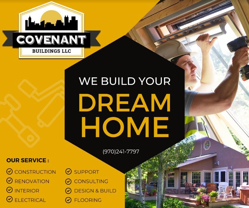 Images Covenant Buildings, LLC
