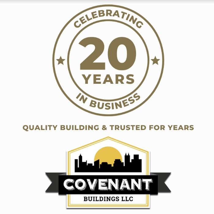 Images Covenant Buildings, LLC