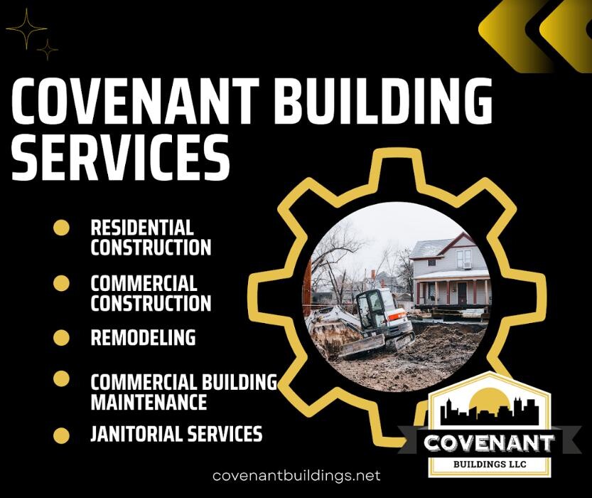 Images Covenant Buildings, LLC