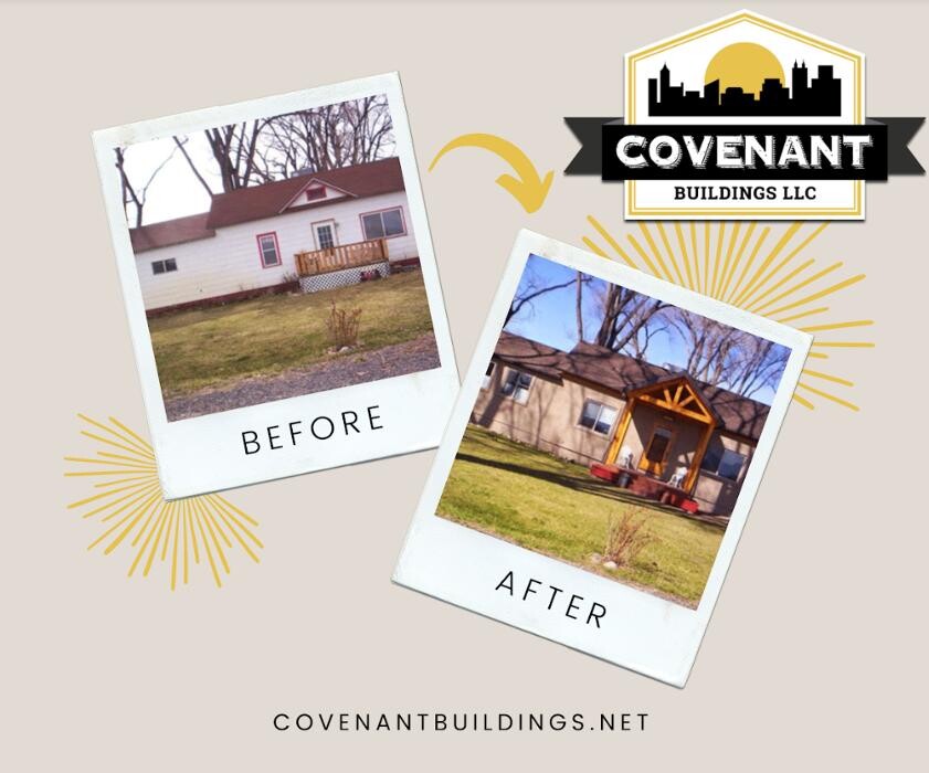 Images Covenant Buildings, LLC