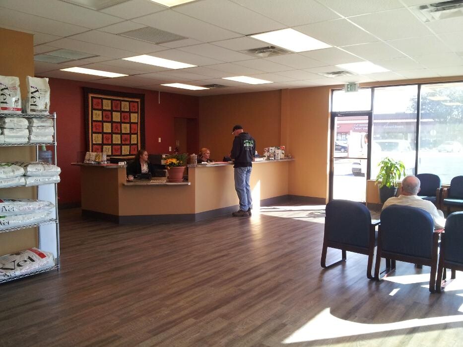 Images Covenant Buildings, LLC