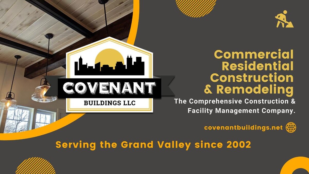 Images Covenant Buildings, LLC