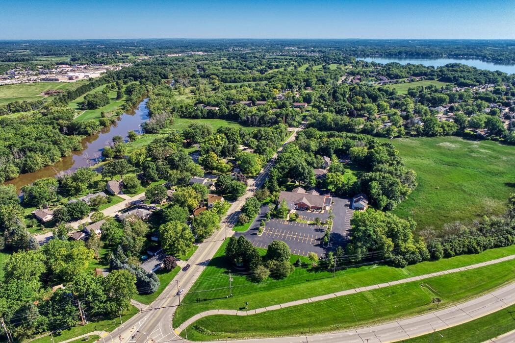 Images Daniels Family Funeral Home & Crematory