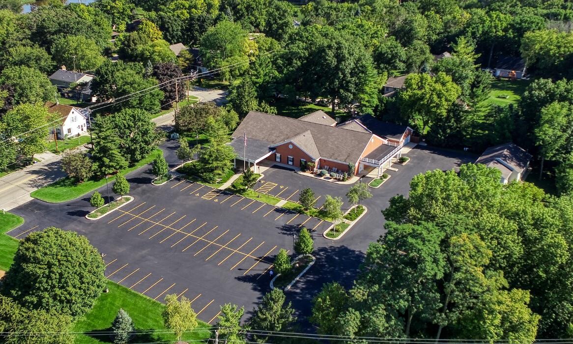 Images Daniels Family Funeral Home & Crematory