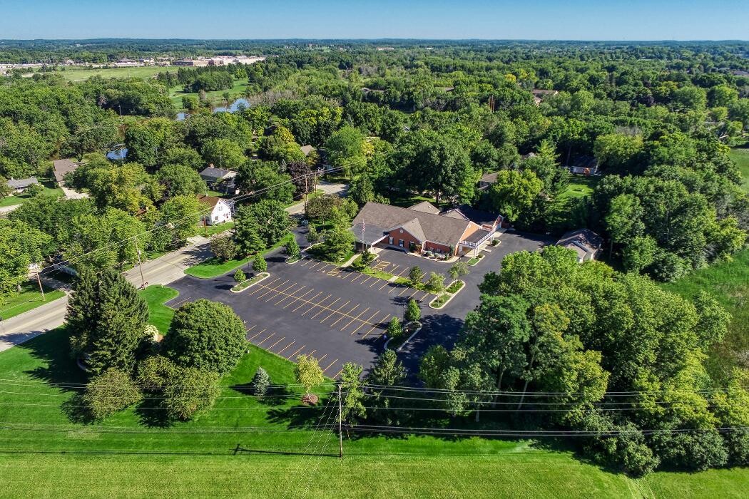 Images Daniels Family Funeral Home & Crematory