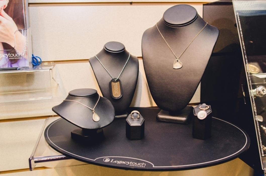 Images Daniels Family Funeral Home & Crematory