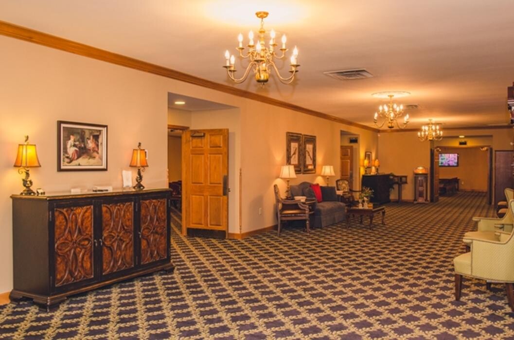 Images Daniels Family Funeral Home & Crematory