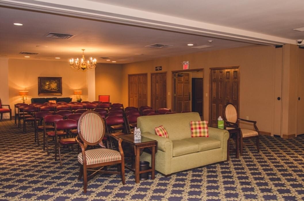 Images Daniels Family Funeral Home & Crematory