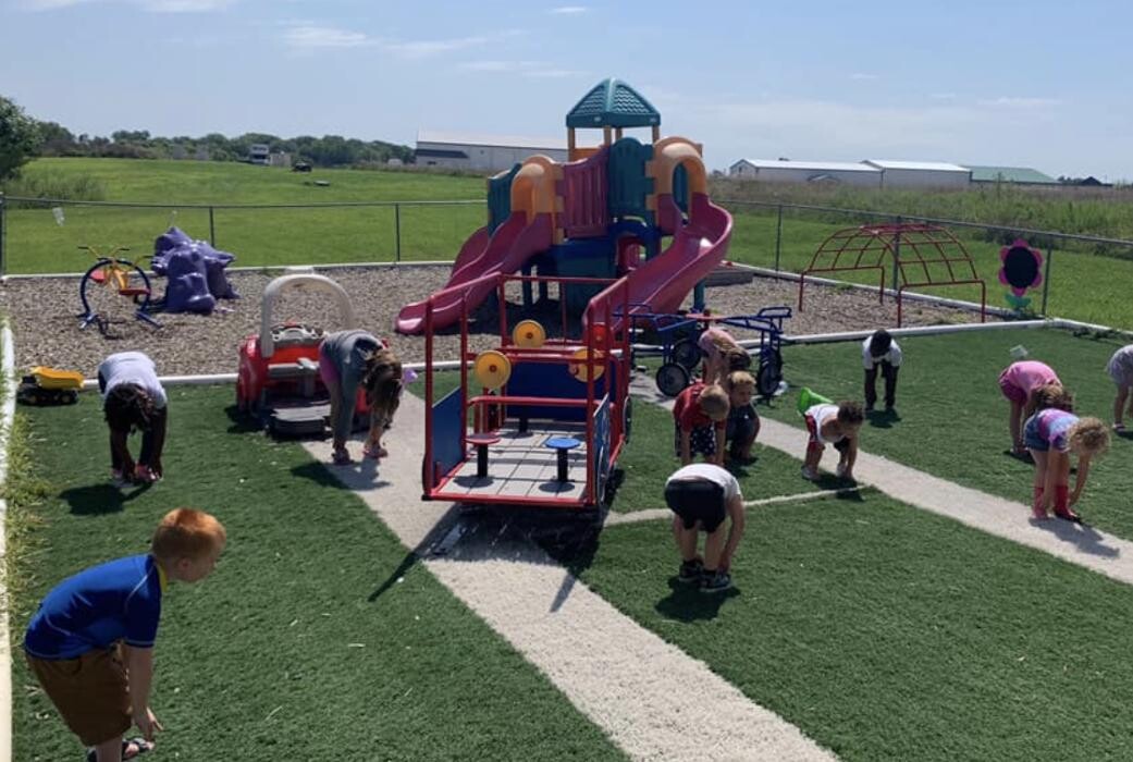 Images Toddlers Ink, LLC