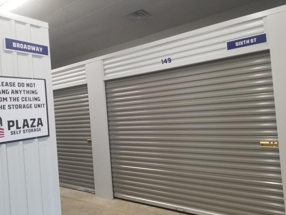 Images Plaza Self Storage, LLC