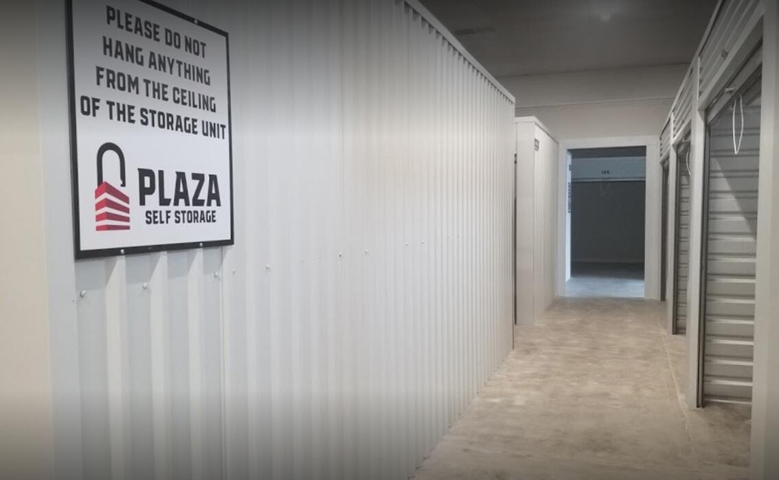 Images Plaza Self Storage, LLC