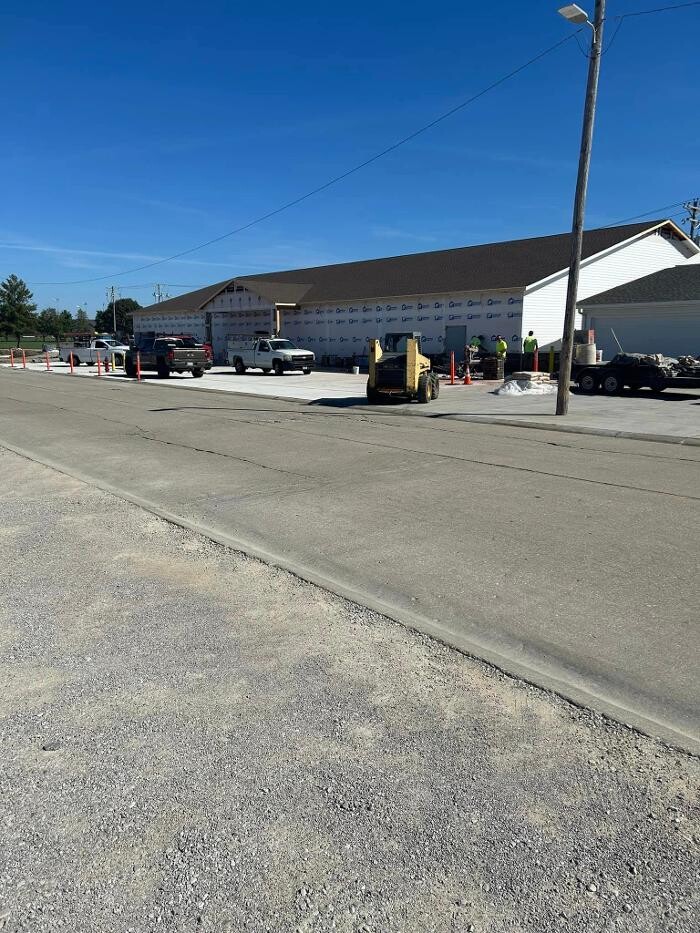 Images Plaza Self Storage, LLC