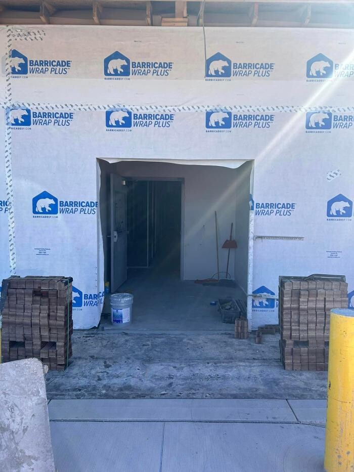 Images Plaza Self Storage, LLC