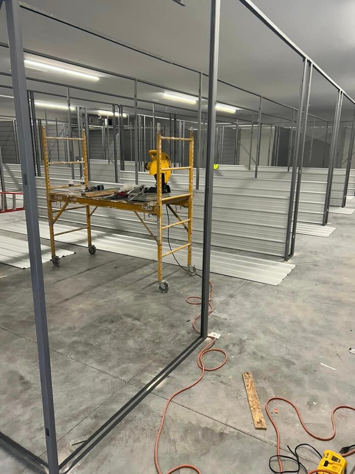 Images Plaza Self Storage, LLC