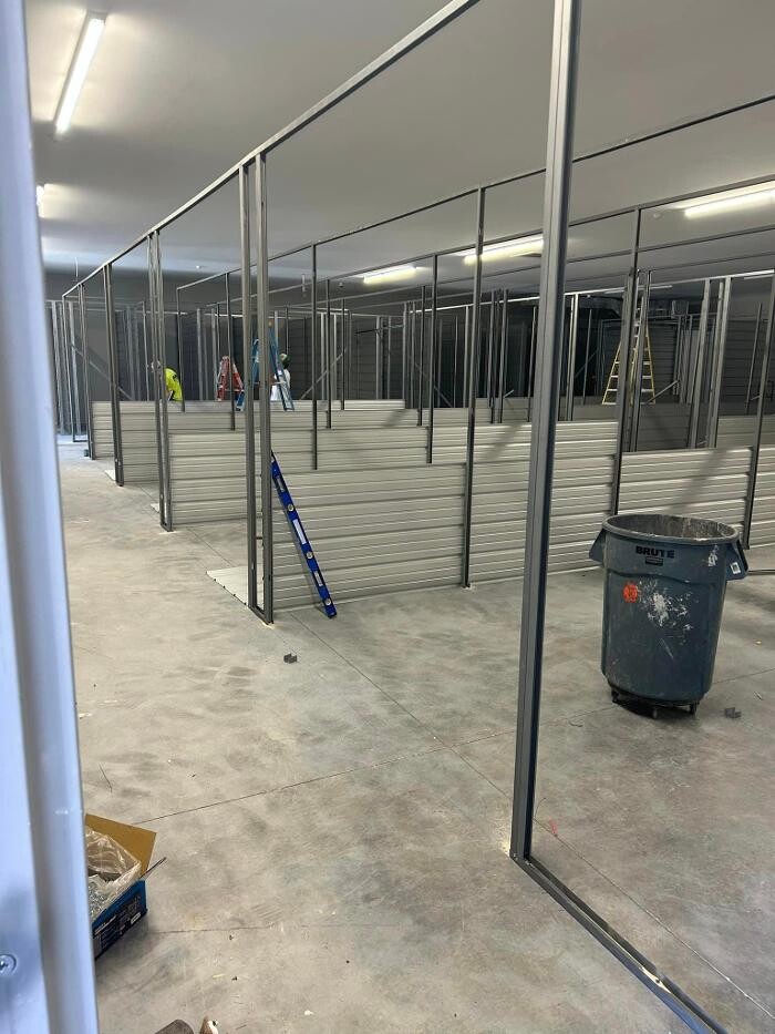 Images Plaza Self Storage, LLC