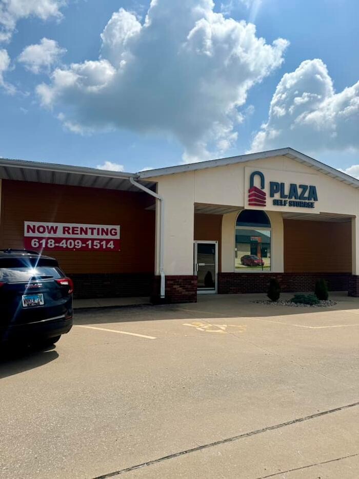 Images Plaza Self Storage, LLC