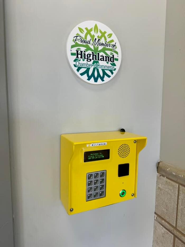 Images Plaza Self Storage, LLC