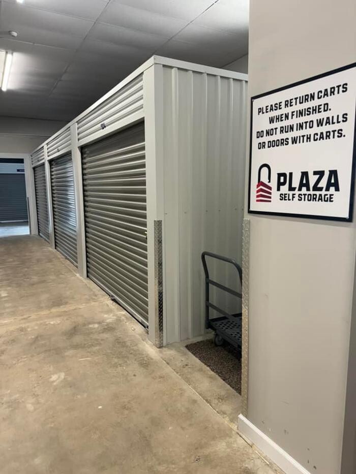 Images Plaza Self Storage, LLC