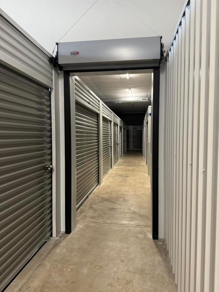 Images Plaza Self Storage, LLC