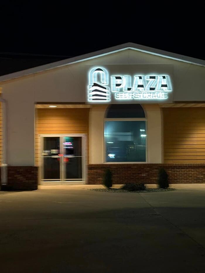 Images Plaza Self Storage, LLC