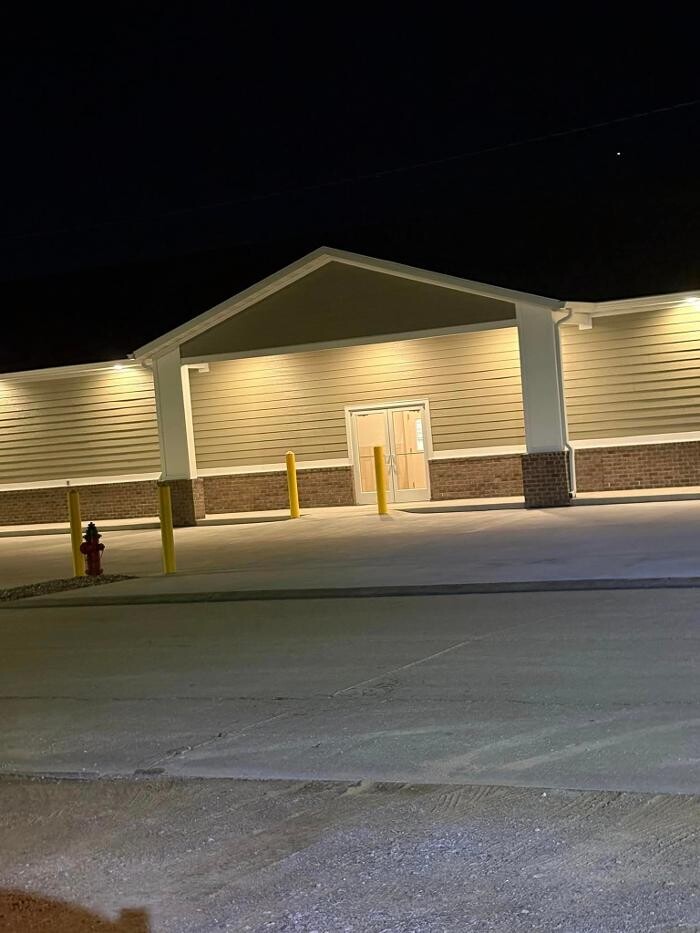 Images Plaza Self Storage, LLC