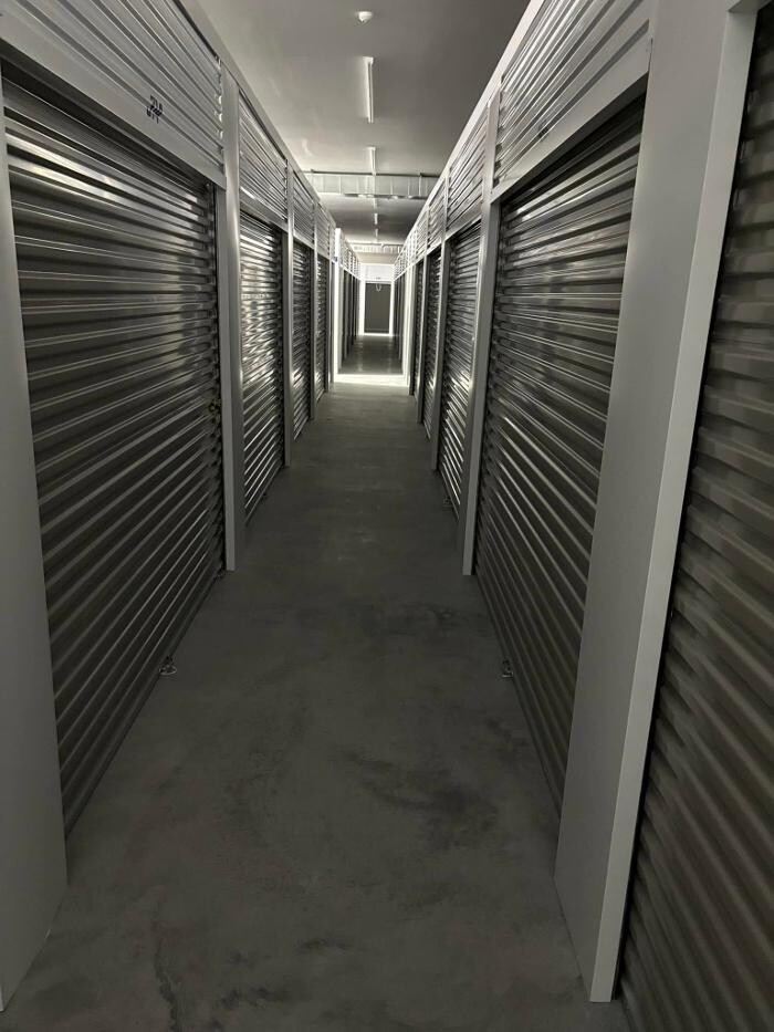 Images Plaza Self Storage, LLC