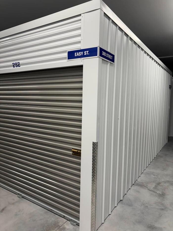 Images Plaza Self Storage, LLC