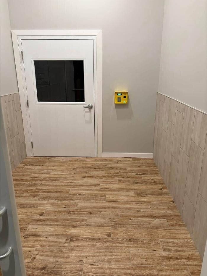 Images Plaza Self Storage, LLC