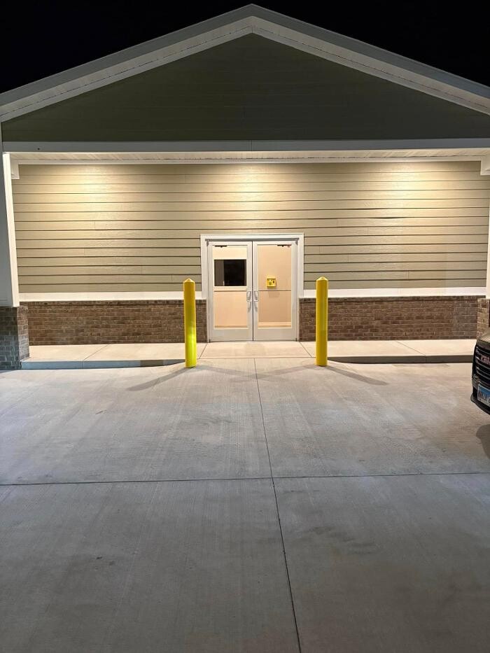 Images Plaza Self Storage, LLC