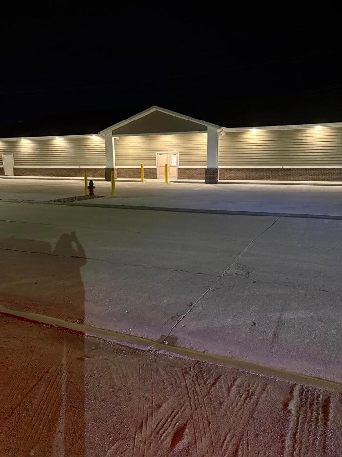 Images Plaza Self Storage, LLC