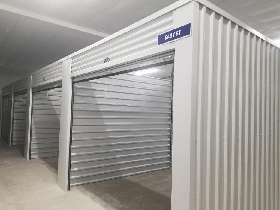 Images Plaza Self Storage, LLC