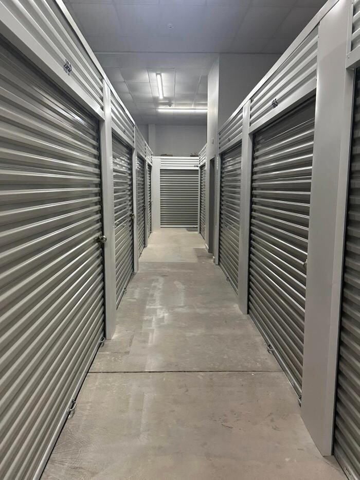 Images Plaza Self Storage, LLC