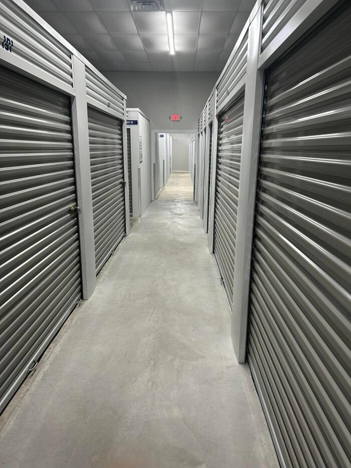 Images Plaza Self Storage, LLC