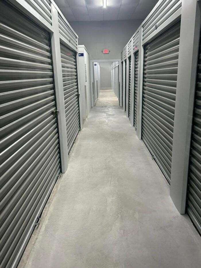 Images Plaza Self Storage, LLC