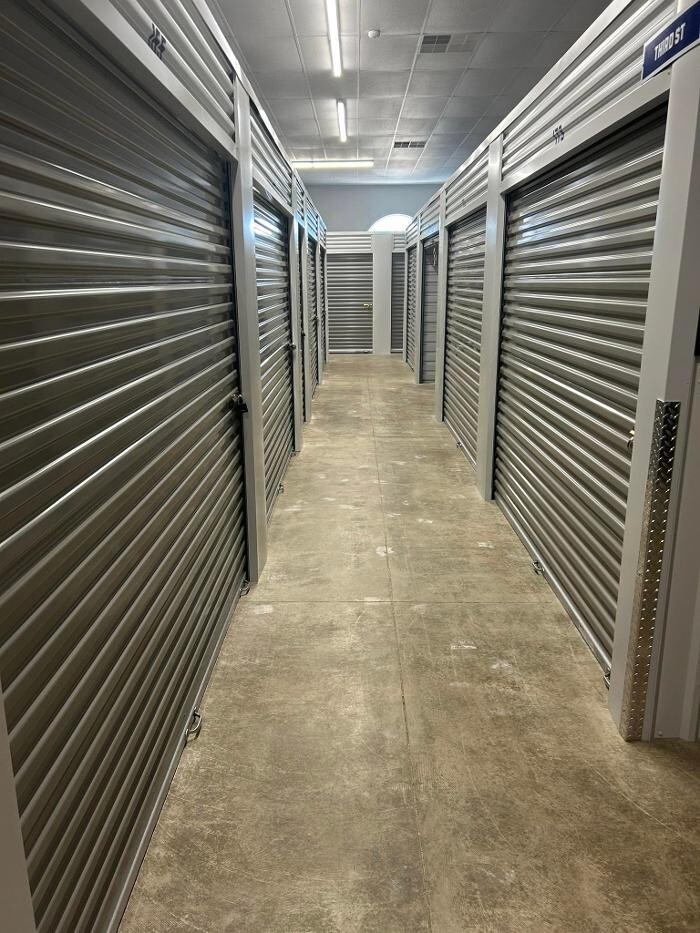 Images Plaza Self Storage, LLC