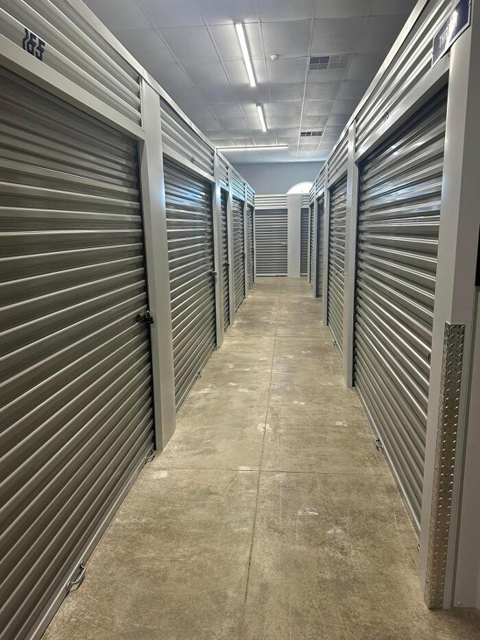 Images Plaza Self Storage, LLC