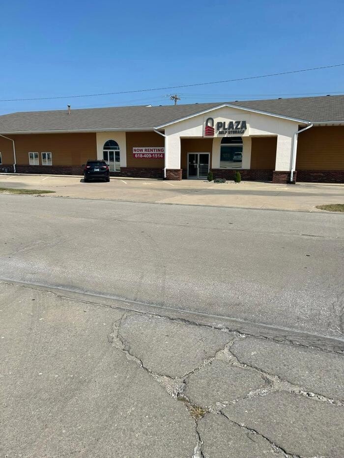 Images Plaza Self Storage, LLC