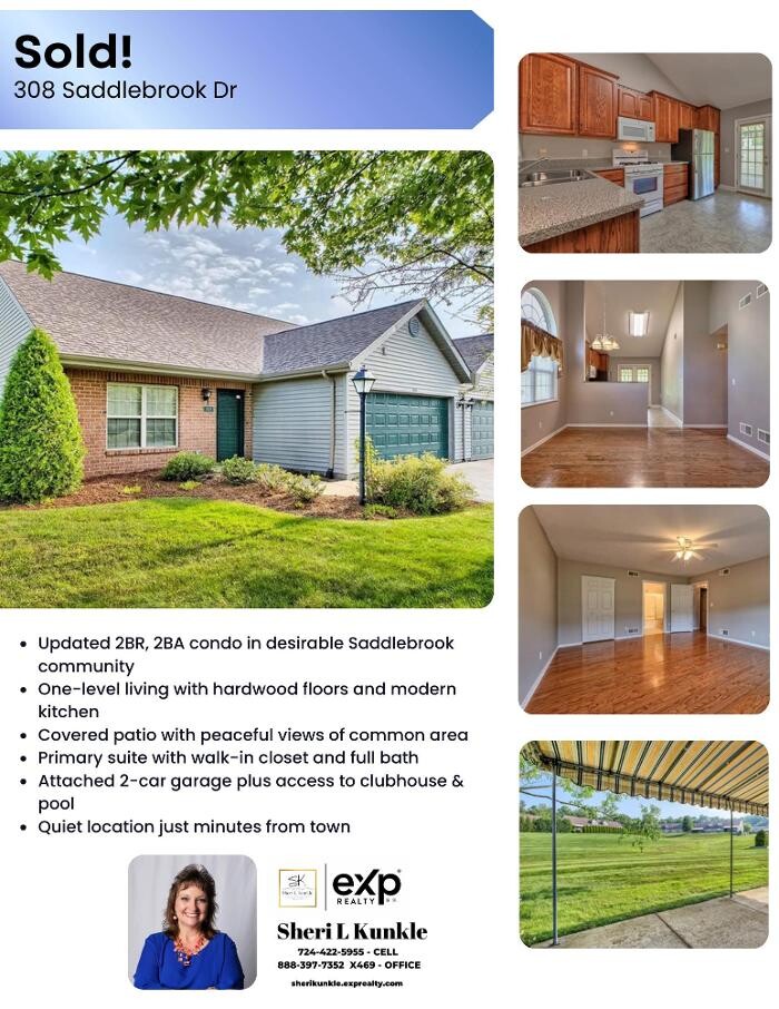 Images Sheri L Kunkle | eXp Realty