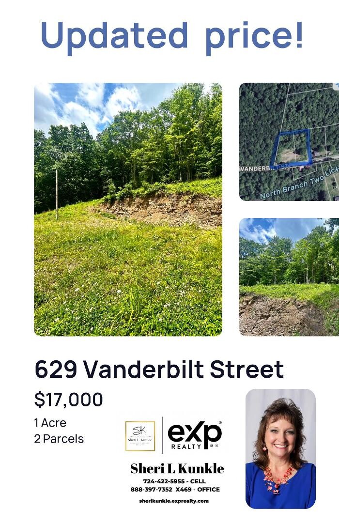 Images Sheri L Kunkle | eXp Realty