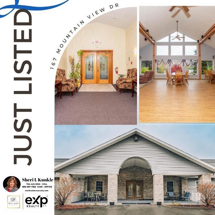 Images Sheri L Kunkle | eXp Realty