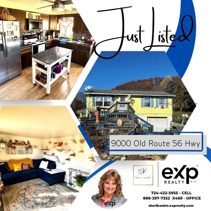 Images Sheri L Kunkle | eXp Realty