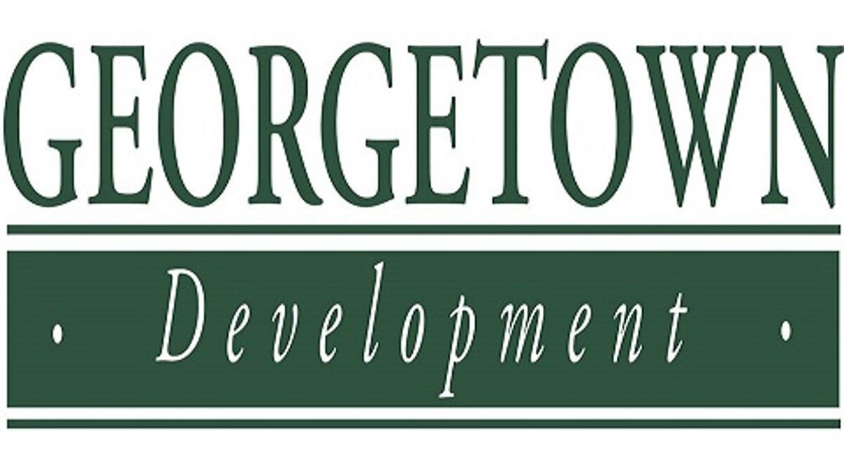Images Georgetown Development