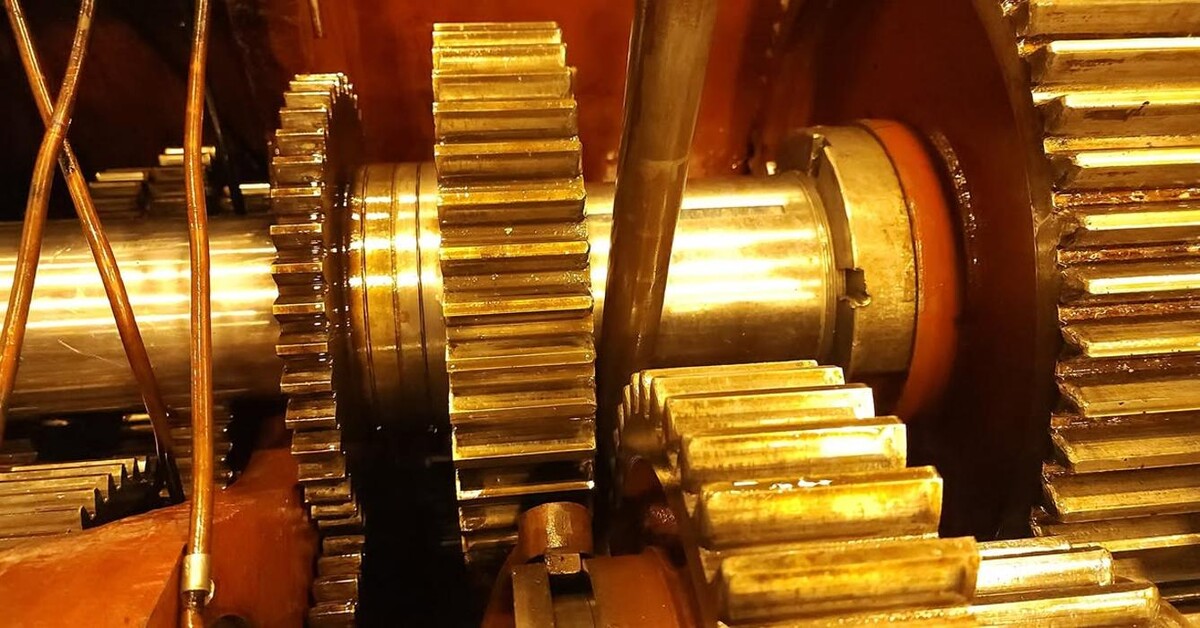 Images Machine Tool Research Inc