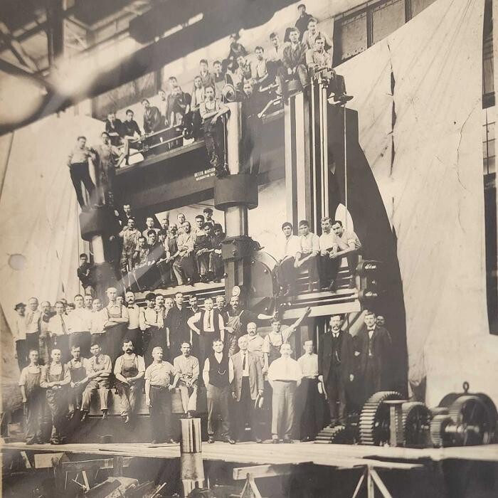 Images Machine Tool Research Inc