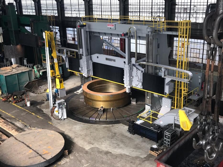 Images Machine Tool Research Inc