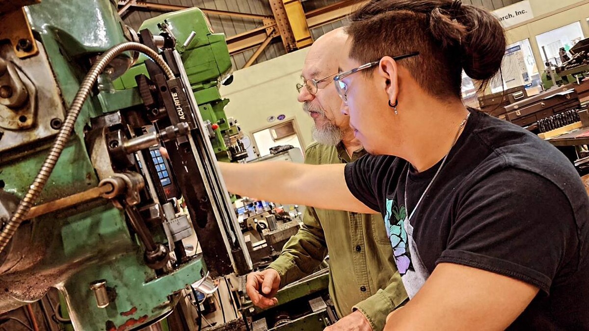Images Machine Tool Research Inc