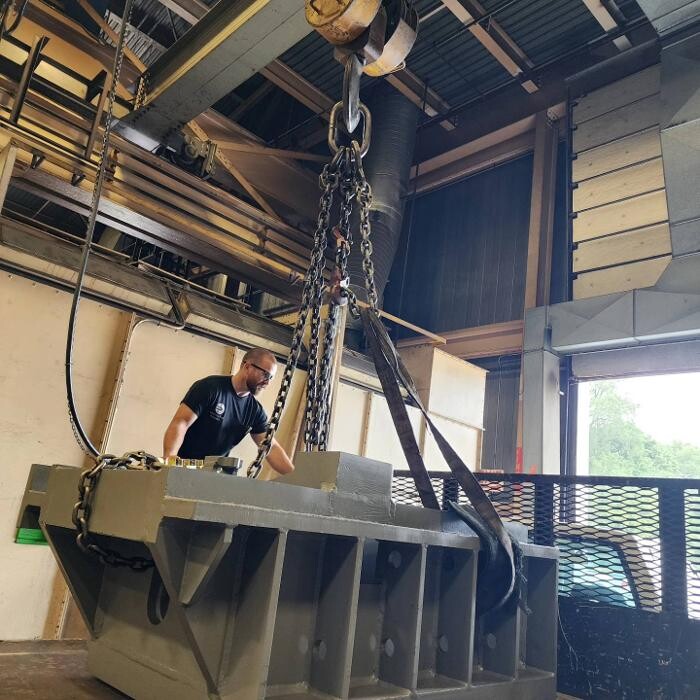 Images Machine Tool Research Inc